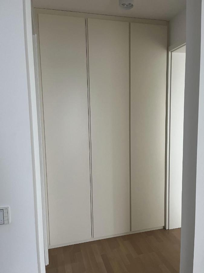 Luxusappartement Mit Garage Im Zentrum Wiener Neustadt Exterior photo