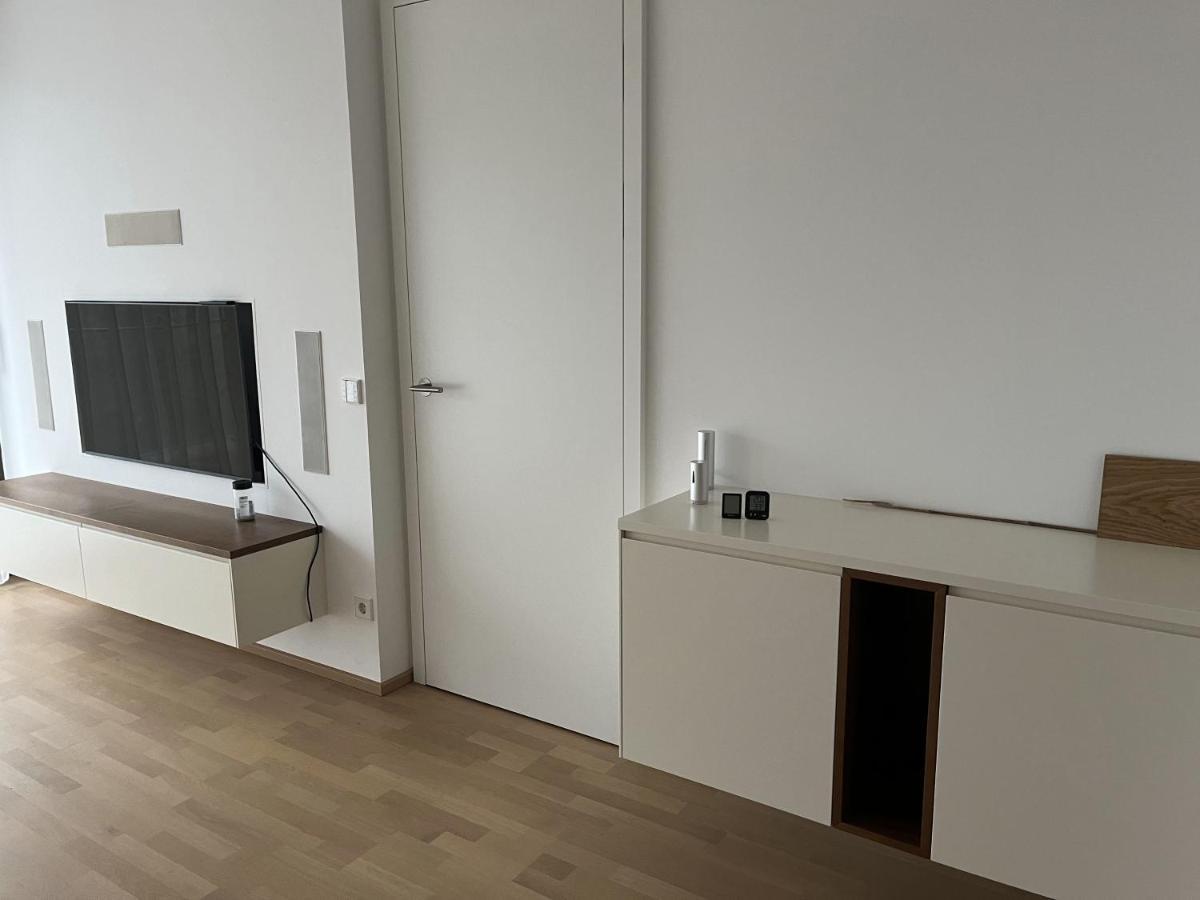 Luxusappartement Mit Garage Im Zentrum Wiener Neustadt Exterior photo