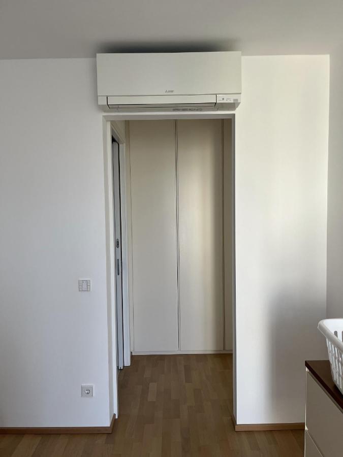 Luxusappartement Mit Garage Im Zentrum Wiener Neustadt Exterior photo